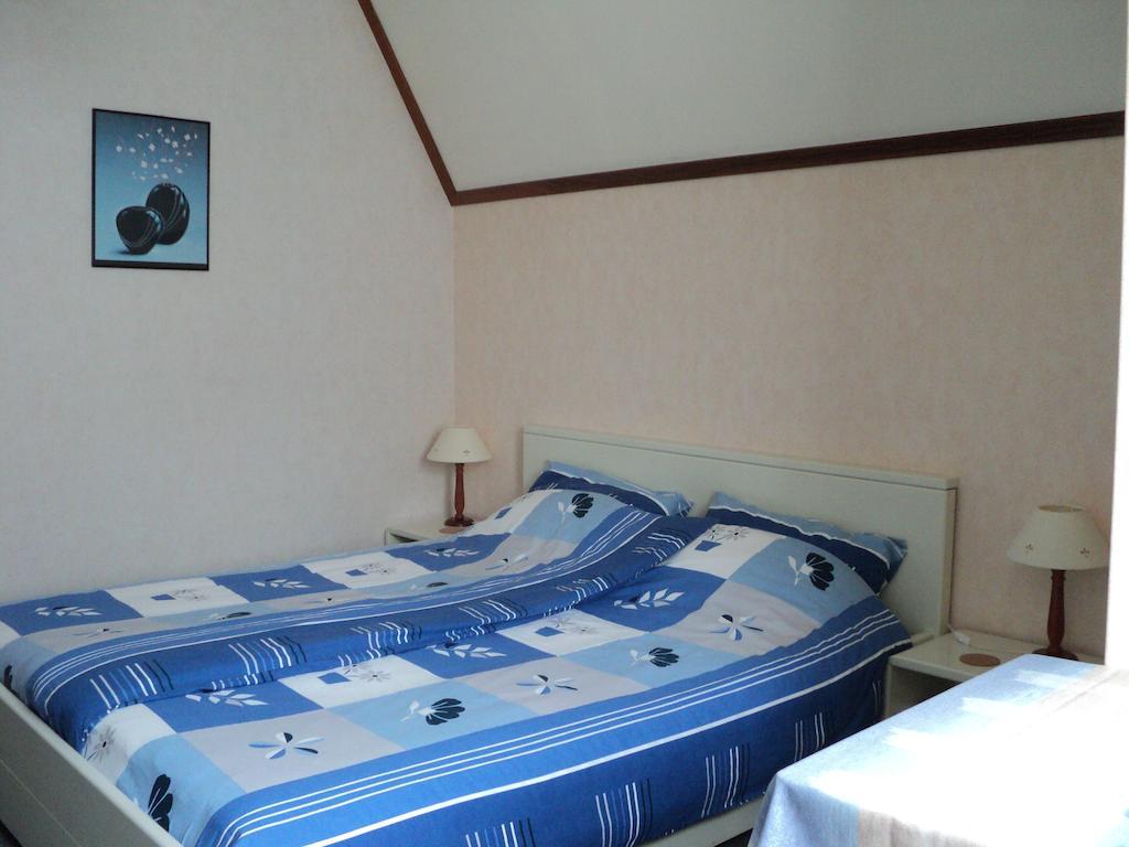 Hotel Arosa Zandvoort Room photo