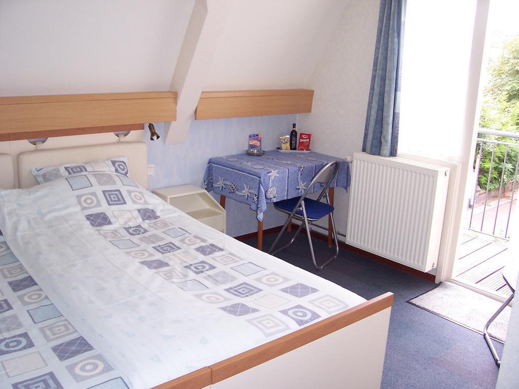 Hotel Arosa Zandvoort Room photo