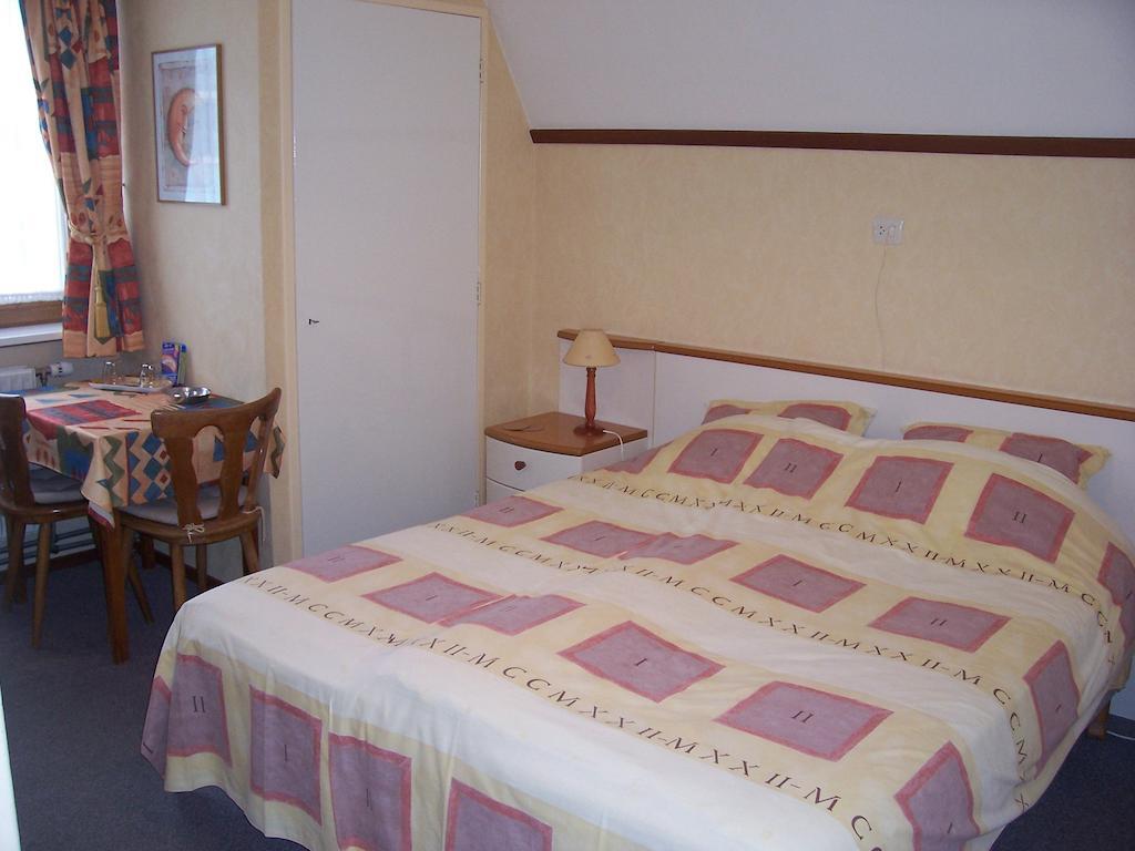 Hotel Arosa Zandvoort Room photo