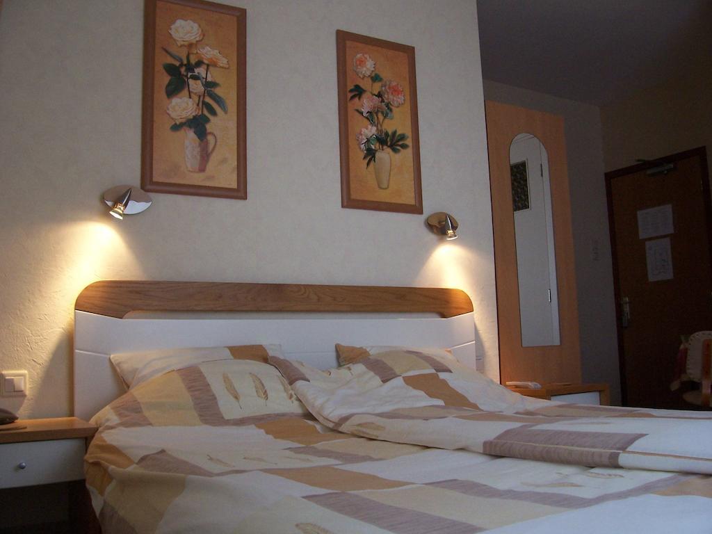 Hotel Arosa Zandvoort Room photo